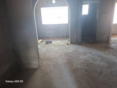 Hall Image of 920 Sq.ft 3 BHK Apartment / Flat for sale in Bansdroni Kolkata for Rs. 3500000
