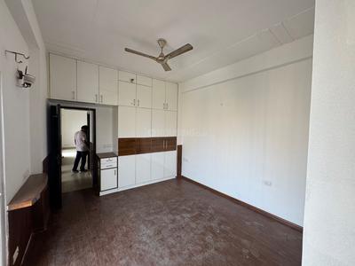 Bedroom Image of 1385 Sq.ft 3 BHK Apartment / Flat for sale in Prateek Wisteria, Sector 77 Noida for Rs. 17500000