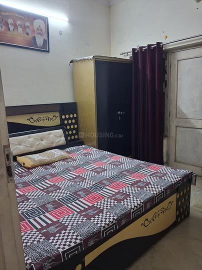 Model Town Bedroom 1