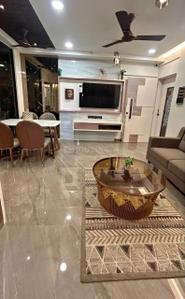 Bedroom Image of 400 Sq.ft 1 BHK Apartment / Flat for sale in Sethia Imperial Avenue, Malad East Mumbai for Rs. 9000000