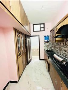 Kitchen Image of 1139 Sq.ft 2 BHK Independent House for sale in Madambakkam Chennai for Rs. 8000000