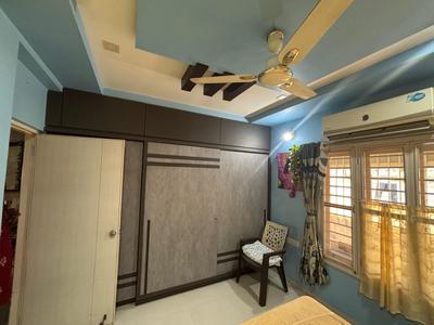 Bedroom Image of 2200 Sq.ft 4 BHK Independent House for sale in Bhayli Vadodara for Rs. 16500000