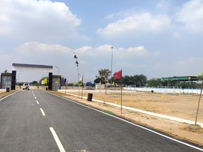 Image of 1200 Sq.ft Residential Plot / Land for sale in Vallam, Thanjavur for Rs. 960000