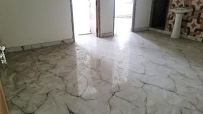 Living Room Image of 950 Sq.ft 2 BHK Apartment / Flat for sale in Airport Gate No 2 Kolkata for Rs. 3372500