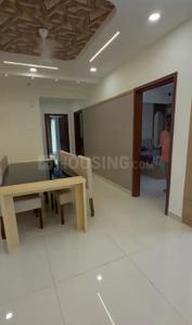 Hall Image of 2161 Sq.ft 3 BHK Apartment / Flat for rent in Prestige Cityscape, Maradu Kochi for Rs. 100000