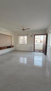 Hall Image of 700 Sq.ft 1 BHK Builder Floor for rent in Indira Nagar Bengaluru for Rs. 35000