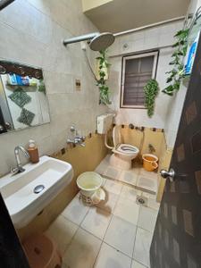 Image of 850 Sq.ft 2 BHK Apartment / Flat for rent in Bhoomi Park, Malad West, Mumbai for Rs. 55000