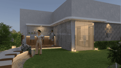 Image of 450 Sq.ft 1 BHK Apartment / Flat for sale in Aayush Aarna, Chembur, Mumbai for Rs. 12500000