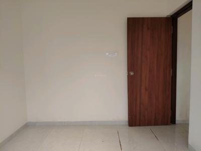 Living Room Image of 690 Sq.ft 1 BHK Apartment / Flat for sale in Pushpak Nagar Navi Mumbai for Rs. 4375000
