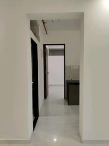 Passage Image of 625 Sq.ft 1 BHK Apartment / Flat for sale in Shripal Sattva, Vasai West Vasai for Rs. 4490000
