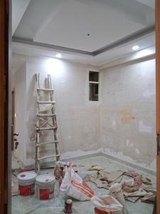 Main Entrance Image of 950 Sq.ft 2 BHK Apartment / Flat for sale in Hark Sai Homes 4, Sector 49 Noida for Rs. 3900000