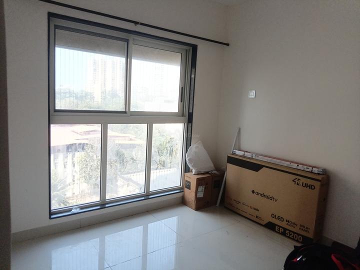 New tata tower Bedroom One 1