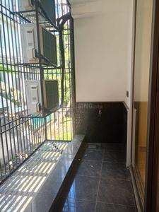 Kitchen Image of 1800 Sq.ft 3 BHK Builder Floor for sale in Safdarjung Enclave New Delhi for Rs. 53000000