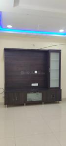 Hall Image of 1100 Sq.ft 2 BHK Apartment / Flat for rent in Madhura Nagar Hyderabad for Rs. 35000