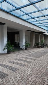 Image of 1800 Sq.ft 3 BHK Apartment / Flat for rent in Vyttila, Kochi for Rs. 54000