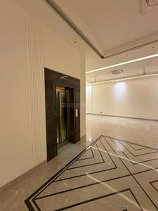 Image of 2880 Sq.ft 4 BHK Builder Floor for sale in Green Park, New Delhi for Rs. 135000000