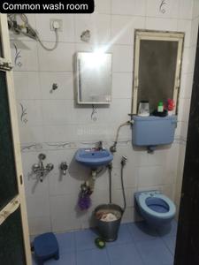 Bathroom Image of 840 Sq.ft 2 BHK Apartment / Flat for sale in Shakti Saket Complex, Thane West Thane for Rs. 11000000