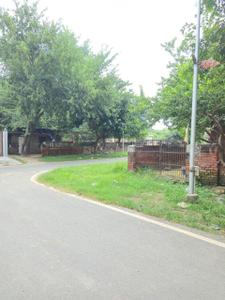 Image of 450 Sq.ft Residential Plot / Land for sale in Delta III, Greater Noida for Rs. 60000000