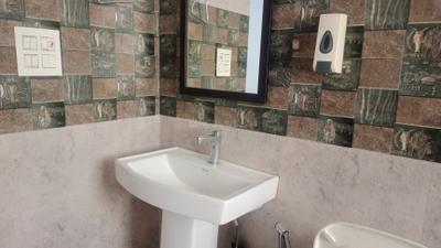 Image of 1700 Sq.ft 3 BHK Builder Floor for rent in Sector 14, Gurgaon for Rs. 50000