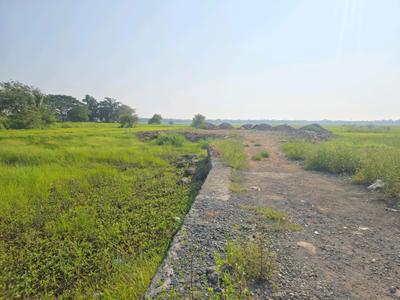 Image of 1089 Sq.ft Residential Plot / Land for sale in Vasai West, Vasai for Rs. 4450000