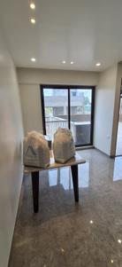 Hall Image of 1150 Sq.ft 3 BHK Apartment / Flat for sale in Sevasi Vadodara for Rs. 5500000