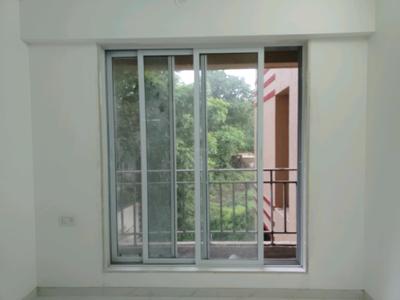 Bedroom Image of 625 Sq.ft 1 BHK Apartment / Flat for sale in Radha Nilaya Phase 2, Naigaon East Naigaon for Rs. 3300000