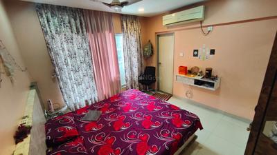 Bedroom Image of 2050 Sq.ft 3.5 BHK Apartment / Flat for sale in Pinnac River Dale Residency, Karve Nagar Pune for Rs. 27000000