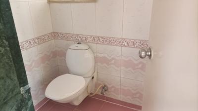 Image of 575 Sq.ft 1 BHK Apartment / Flat for sale in Ajmera Bhakti Park, Wadala East, Mumbai for Rs. 11800000