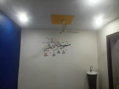 Living Room Image of 1280 Sq.ft 2 BHK Apartment / Flat for sale in Chandrashekar Colony Nizamabad for Rs. 5000000