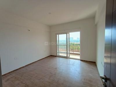 Bedroom Image of 1530 Sq.ft 3 BHK Apartment / Flat for sale in Abhee Kings Court by Abhee Ventures, Yamare Bengaluru for Rs. 14750000