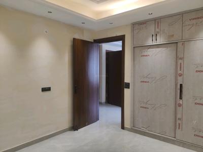 Bedroom Image of 1196 Sq.ft 3 BHK Builder Floor for sale in Creative Estate Floors, Sector 49 Faridabad for Rs. 18000000