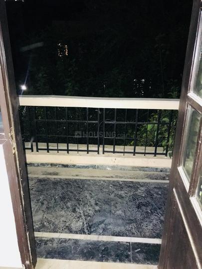 Balcony Image of Coed PG in DLF Phase 2, Gurgaon