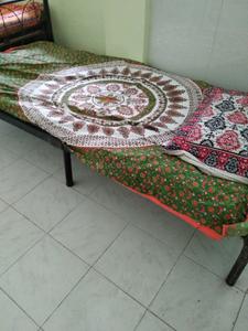 Bedroom Image of Sunrise in Vashi Gaon, Navi Mumbai