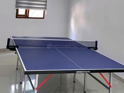 Hall Image of 1300 Sq.ft 2 BHK Builder Floor for sale in Ashiana Colony Dera Bassi for Rs. 5200000