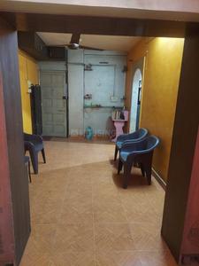 Image of 420 Sq.ft 1 BHK Apartment / Flat for sale in Malini CHS, Dombivli East, Thane for Rs. 3850000