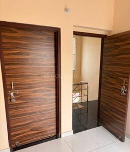 Bedroom Image of 1001 Sq.ft 4 BHK Duplex for sale in Okay Plus Exotica Greens, Kalwar Jaipur for Rs. 5500000