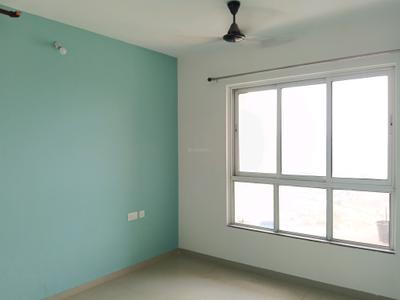 Living Room Image of 900 Sq.ft 2 BHK Apartment / Flat for rent in Thane West Thane for Rs. 45000