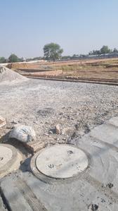 Image of 2500 Sq.ft Residential Plot / Land for sale in Sarojini Nagar, Lucknow for Rs. 8750000