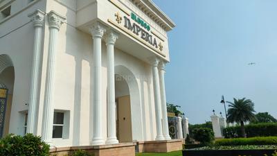 Image of 1055 Sq.ft 2 BHK Independent House for sale in Eldeco Imperia, Jaitikhera, Lucknow for Rs. 11500000