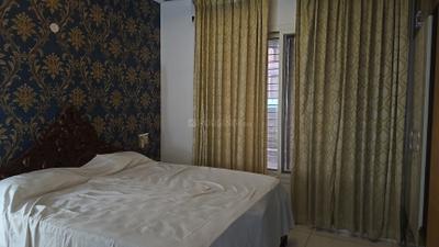 Bedroom Image of 1689 Sq.ft 3 BHK Apartment / Flat for sale in Halasuru Bengaluru for Rs. 40000000