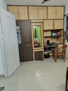Hall Image of 550 Sq.ft 1 BHK Apartment / Flat for rent in Karia Konark Gardens, Bibwewadi Pune for Rs. 15000