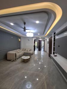 Living Room Image of 1800 Sq.ft 4 BHK Builder Floor for sale in Vasundhara Ghaziabad for Rs. 17900000