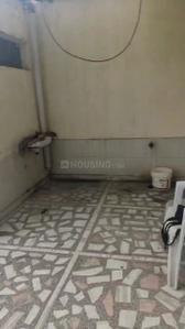Balcony Image of 1000 Sq.ft 1 BHK Builder Floor for rent in Sector 16 Faridabad for Rs. 17500