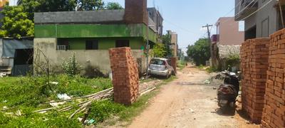 Image of 1800 Sq.ft Residential Plot / Land for sale in Vadaperumbakkam, Chennai for Rs. 8100000