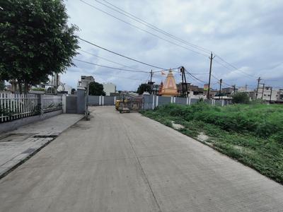 Image of 850 Sq.ft Residential Plot / Land for sale in Sangeeta Bagdi Sapna Sangeeta Residency, Musakhedi, Indore for Rs. 6375000
