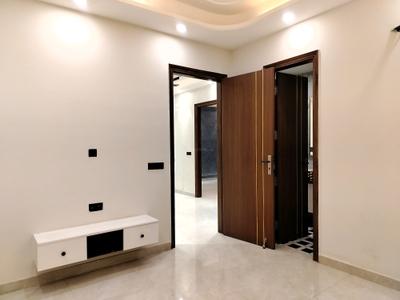 Bedroom Image of 3240 Sq.ft 4 BHK Builder Floor for sale in Suncity Township, Sector 54 Gurgaon for Rs. 41000000