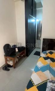 Bedroom Image of 1200 Sq.ft 3 BHK Apartment / Flat for sale in Pradhan's Urban Life, Bharat Nagar Bhopal for Rs. 6500000