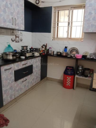 Kasavanahalli Kitchen 1