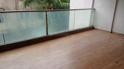 Balcony Image of 2651 Sq.ft 4.5 BHK Apartment / Flat for sale in Shivaji Nagar Pune for Rs. 52500000