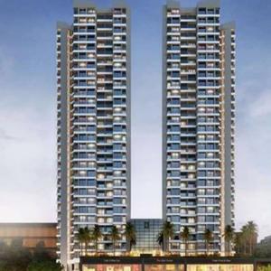 Image of 1452 Sq.ft 3 BHK Apartment / Flat for sale in Kohinoor Regalia Towers, Wakad, Pune for Rs. 14500000